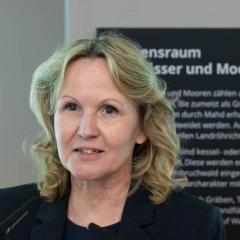 Steffi Lemke (Bündnis 90/Die Grünen), Bundesministerin für Umwelt, Naturschutz, nukleare Sicherheit und Verbraucherschutz - Copyright: picture alliance/dpa | Sören Stache